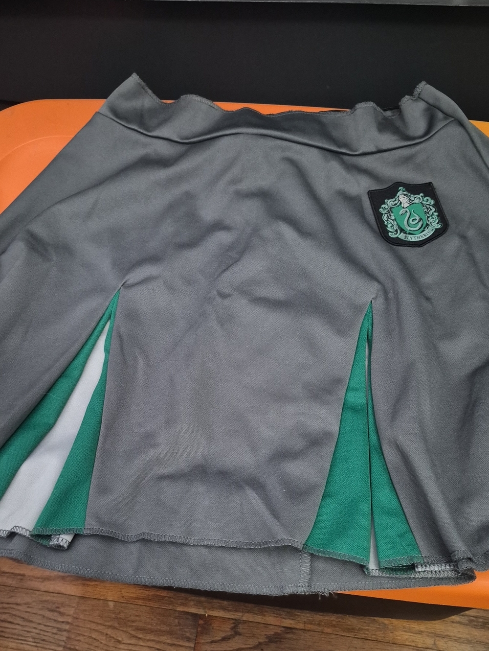 Slytherin